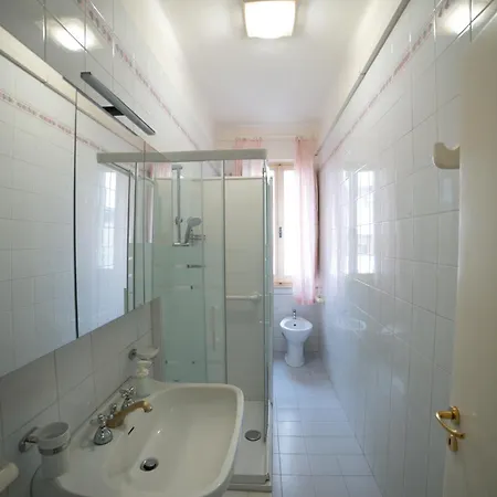 La Casa Di Bruna - 3 Da Letto Vicino Al Lungomare Nord * Civitanova Marche