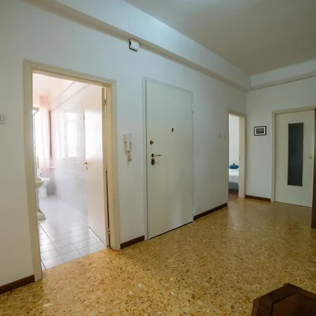 Appartement La Casa Di Bruna - 3 Da Letto Vicino Al Lungomare Nord *