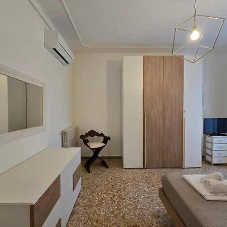La Casa Di Bruna - 3 Da Letto Vicino Al Lungomare Nord *