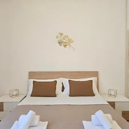 Appartement La Casa Di Bruna - 3 Da Letto Vicino Al Lungomare Nord
