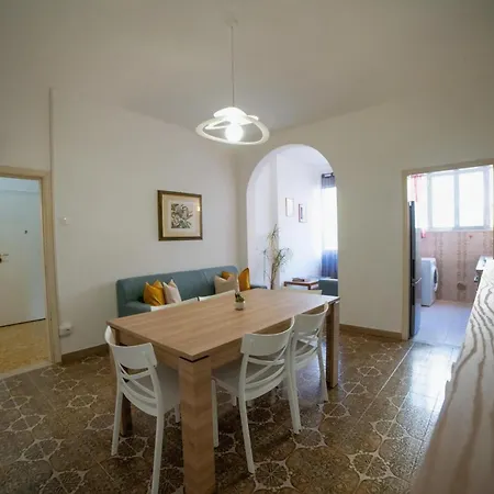 La Casa Di Bruna - 3 Da Letto Vicino Al Lungomare Nord